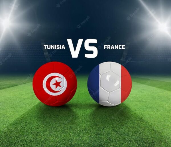 Soi kèo Tunisia vs Pháp 22h ngày 30/11/2022, World Cup 2022 bảng D