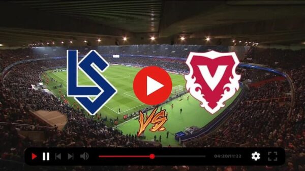 Soi kèo Vaduz vs Lausanne 20h15 ngày 20/11, Challenge League Thụy Sĩ