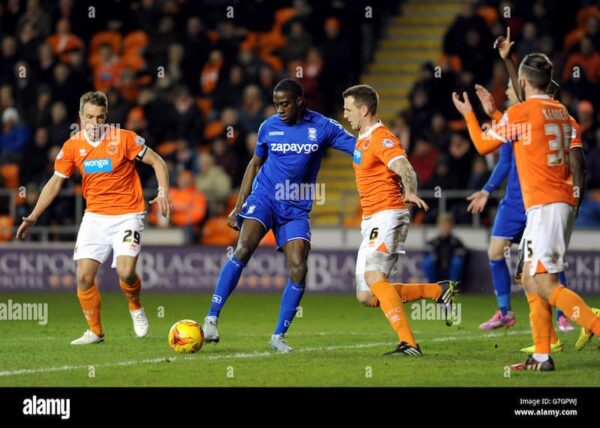 Soi kèo Blackpool vs Birmingham 22h ngày 10/12/2022, Giải vô địch Anh