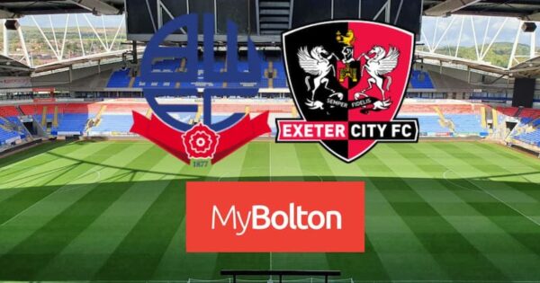 Soi kèo Bolton vs Exeter City 22h ngày 17/12/2022, League One Anh