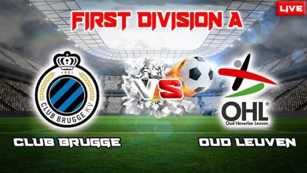 Soi kèo Club Brugge vs Oud-Heverlee 19h30 ngày 26/12/2022, Giải hạng nhất Bỉ