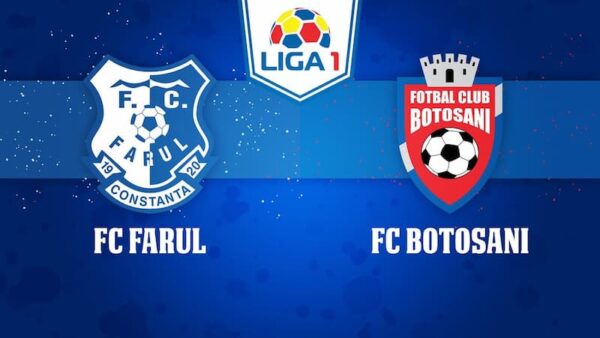 Soi kèo Farul Constanta vs Botosani 18h15 ngày 4/12/2022, Liga 1 Romania