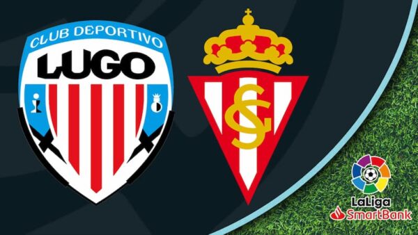 Soi kèo Lugo vs Sporting Gijon 22h15 ngày 8/12/2022, Laliga 2