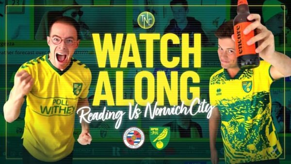 Soi kèo Norwich City vs Reading 2h45 ngày 31/12/2022, Giải vô địch Anh