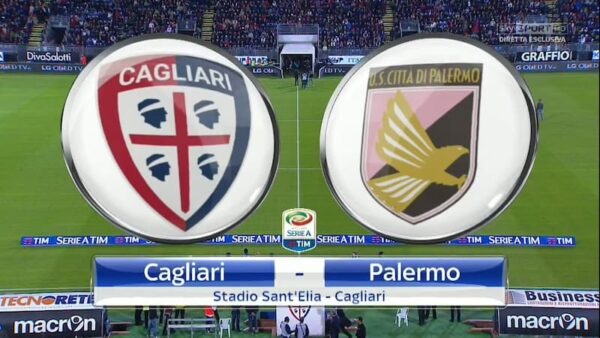 Soi kèo Palermo vs Cagliari 0h45 ngày 19/12/2022, Serie B