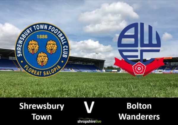 Soi kèo Shrewsbury vs Bolton 19h30 ngày 10/12/2022, League One Anh