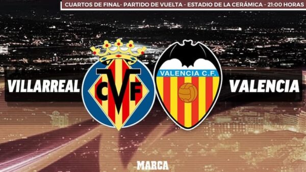 Soi kèo Villarreal vs Valencia 22h15 ngày 31/12/2022, Laliga