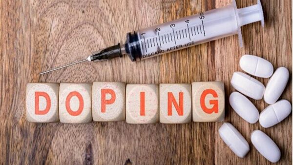 Tìm hiểu Doping là gì?