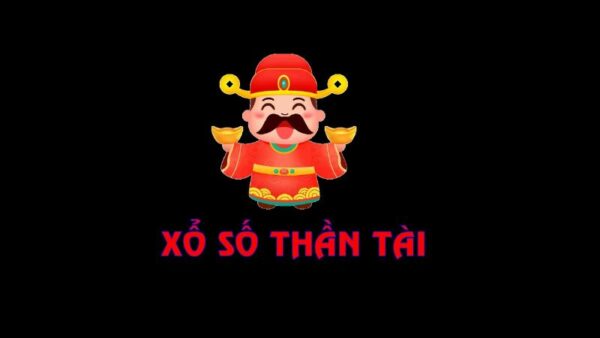 Các cơ cấu giải thưởng xổ số thần tài hot