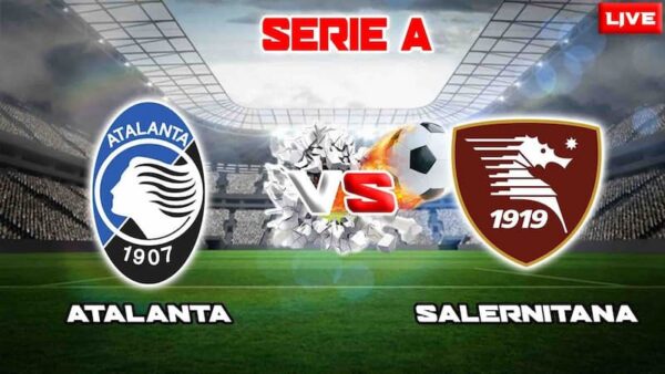 Soi kèo Atalanta vs Salernitana 0h ngày 16/1/2023, Serie A