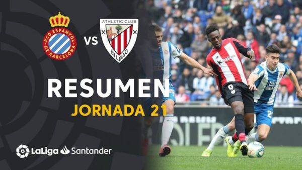 Soi kèo Athletic Bilbao vs Espanyol 2h ngày 19/1/2023, cúp Quốc gia Tây Ban Nha