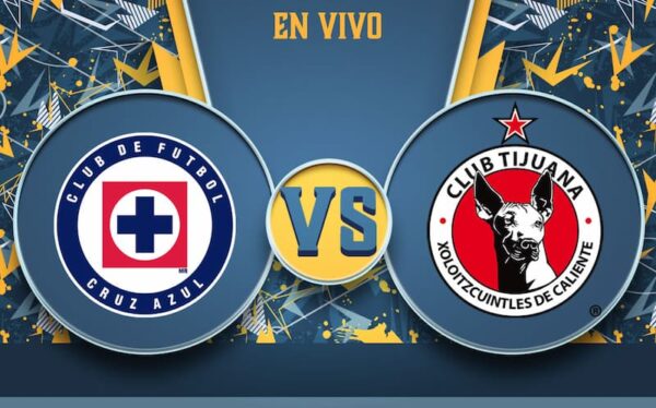 Soi kèo Club Tijuana vs Cruz Azul 10h10 ngày 9/1/2023, Clausura Mexico