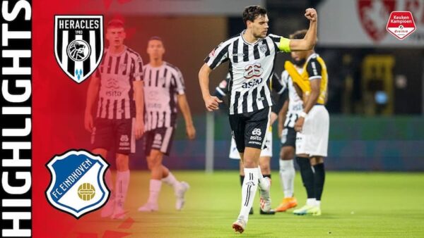 Soi kèo FC Eindhoven vs Heracles Almelo 2h ngày 28/1/2023, giải hạng hai Hà Lan