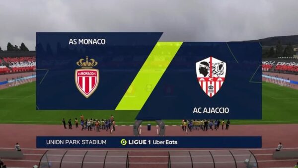 Soi kèo Monaco vs AC Ajaccio 23h05 ngày 15/1/2023, Ligue 1