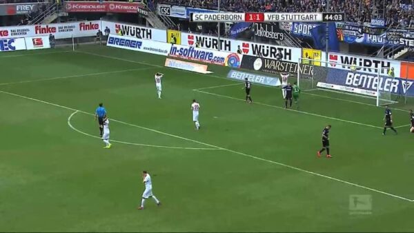 Soi kèo Paderborn vs Stuttgart 0h ngày 1/2/2023, cúp quốc gia Đức