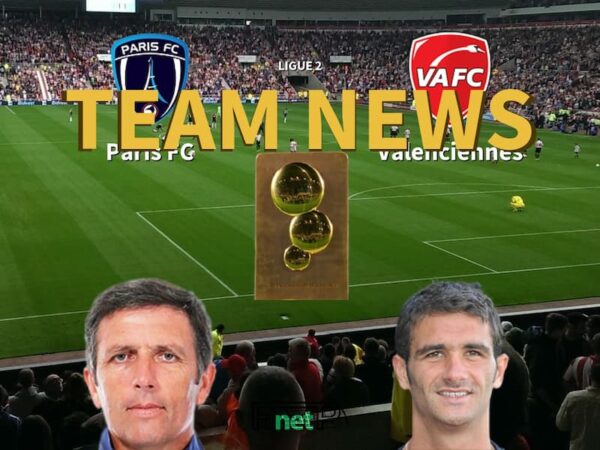 Soi kèo Paris FC vs Valenciennes 0h ngày 7/1/2023, cúp Quốc gia Pháp