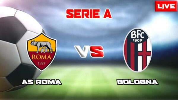 Soi kèo Roma vs Bologna 22h30 ngày 4/1/2023, Serie A