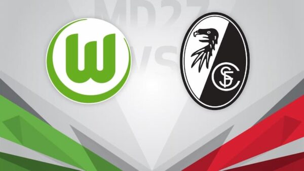 Soi kèo Wolfsburg vs Freiburg 21h30 ngày 21/1/2023, Bundesliga 1