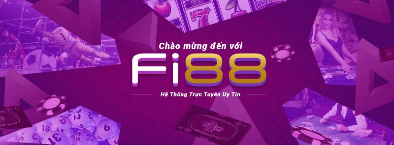 Các bước để đánh cược xiên tại nhà cái Fi88