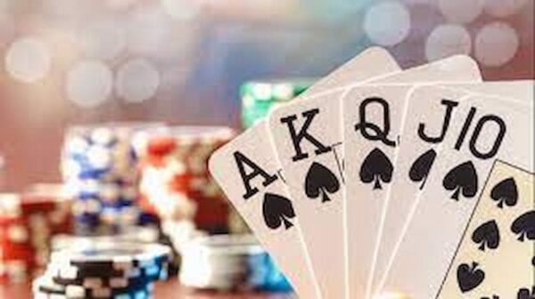 Kinh nghiệm chơi Poker