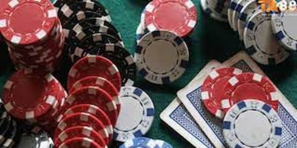 Quân bài tẩy trong Poker là gì?